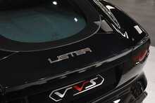 Jaguar Lister LFT 666