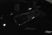 Jaguar Lister LFT 666