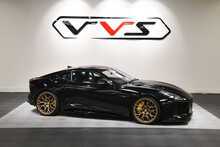 Jaguar Lister LFT 666