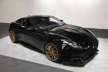 Jaguar Lister LFT 666