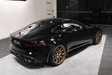 Jaguar Lister LFT 666