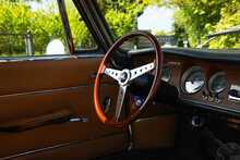 Alfa Romeo Giulia GT Veloce