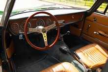 Alfa Romeo Giulia GT Veloce