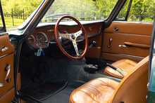 Alfa Romeo Giulia GT Veloce
