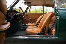 Alfa Romeo Giulia GT Veloce