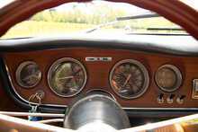 Alfa Romeo Giulia GT Veloce