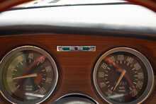 Alfa Romeo Giulia GT Veloce