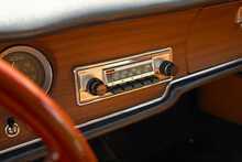 Alfa Romeo Giulia GT Veloce