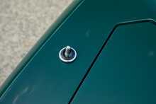 Alfa Romeo Giulia GT Veloce