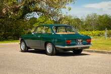 Alfa Romeo Giulia GT Veloce