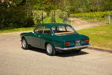 Alfa Romeo Giulia GT Veloce