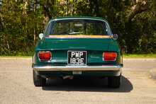 Alfa Romeo Giulia GT Veloce