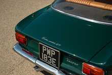 Alfa Romeo Giulia GT Veloce