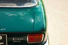 Alfa Romeo Giulia GT Veloce