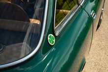 Alfa Romeo Giulia GT Veloce