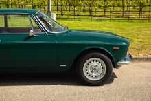Alfa Romeo Giulia GT Veloce