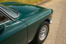Alfa Romeo Giulia GT Veloce