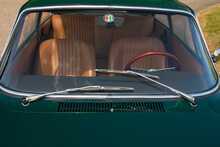 Alfa Romeo Giulia GT Veloce