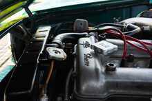 Alfa Romeo Giulia GT Veloce