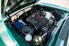 Alfa Romeo Giulia GT Veloce