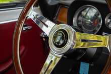 Alfa Romeo Gulia Super