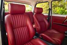 Alfa Romeo Gulia Super