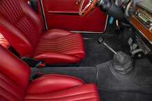 Alfa Romeo Gulia Super