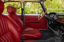 Alfa Romeo Gulia Super