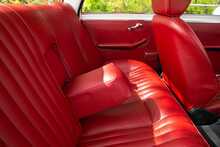 Alfa Romeo Gulia Super