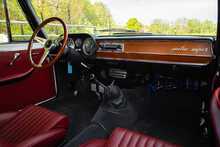 Alfa Romeo Gulia Super