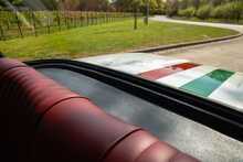 Alfa Romeo Gulia Super