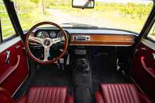 Alfa Romeo Gulia Super