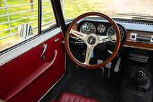 Alfa Romeo Gulia Super