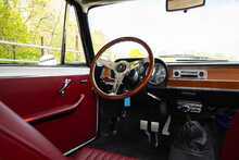 Alfa Romeo Gulia Super