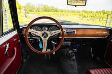 Alfa Romeo Gulia Super