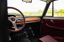 Alfa Romeo Gulia Super