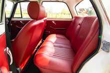 Alfa Romeo Gulia Super