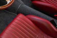 Alfa Romeo Gulia Super