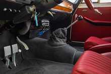 Alfa Romeo Gulia Super