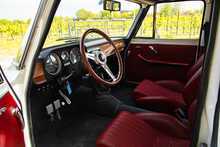 Alfa Romeo Gulia Super