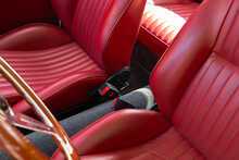 Alfa Romeo Gulia Super