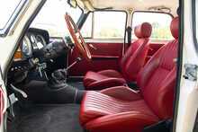 Alfa Romeo Gulia Super