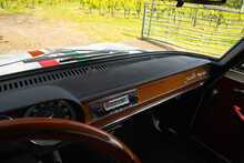 Alfa Romeo Gulia Super