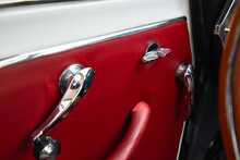Alfa Romeo Gulia Super
