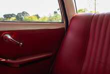 Alfa Romeo Gulia Super