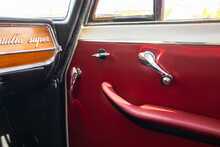 Alfa Romeo Gulia Super
