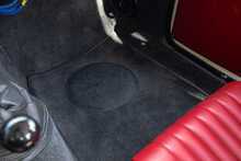 Alfa Romeo Gulia Super
