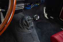 Alfa Romeo Gulia Super