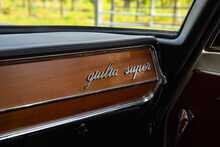 Alfa Romeo Gulia Super