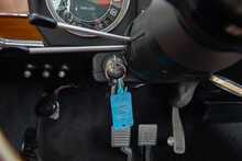 Alfa Romeo Gulia Super